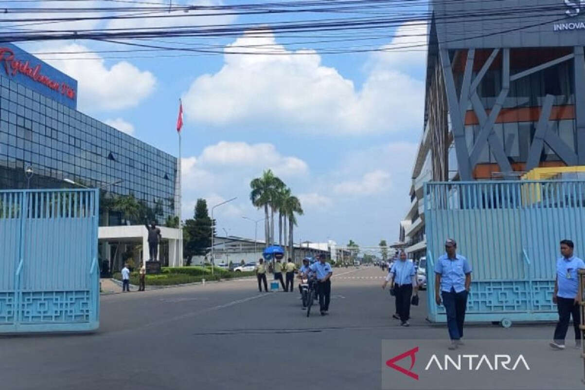 Korban PHK PT Sritex Masih Terjamin Layanannya di BPJS Kesehatan