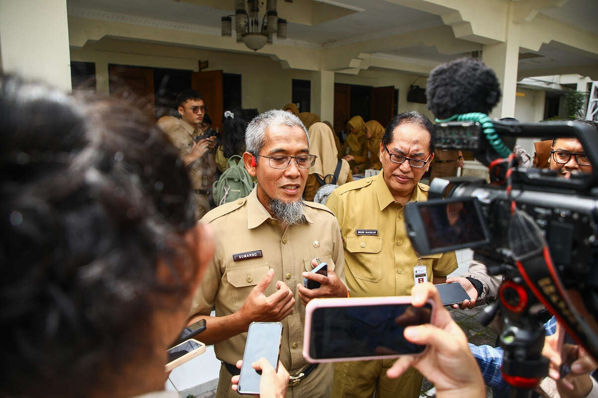 8 Desa di Jawa Tengah Jadi Percontohan Program Graduasi Pengentasan Kemiskinan