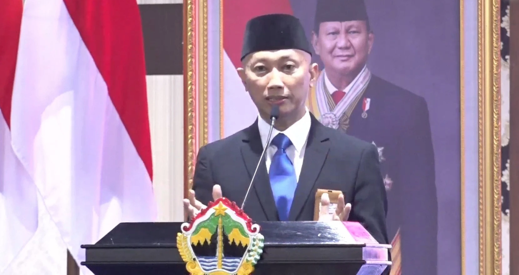 BPKP: 80 Persen Kasus Korupsi Bersumber dari Pengadaan Barang & Jasa, Jateng jadi Sorotan