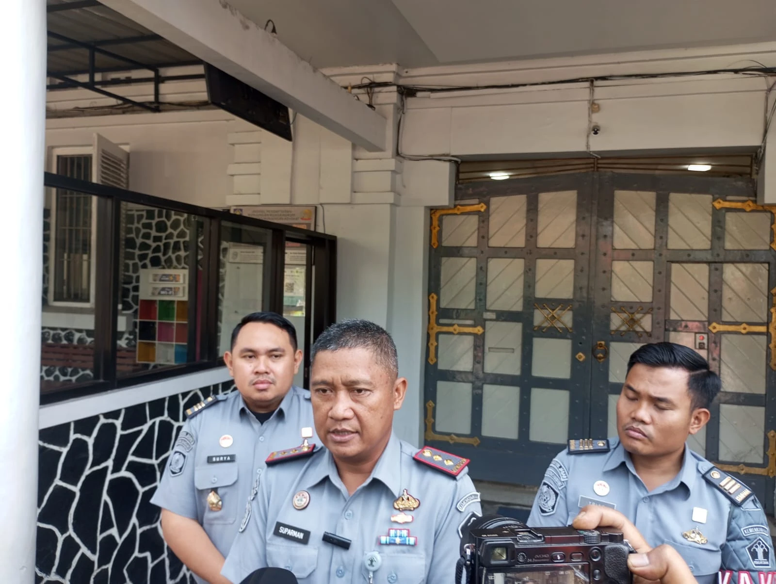 4 Narapidana Pembunuhan Vina Cirebon Masih Dititip di Rutan Kebon Waru