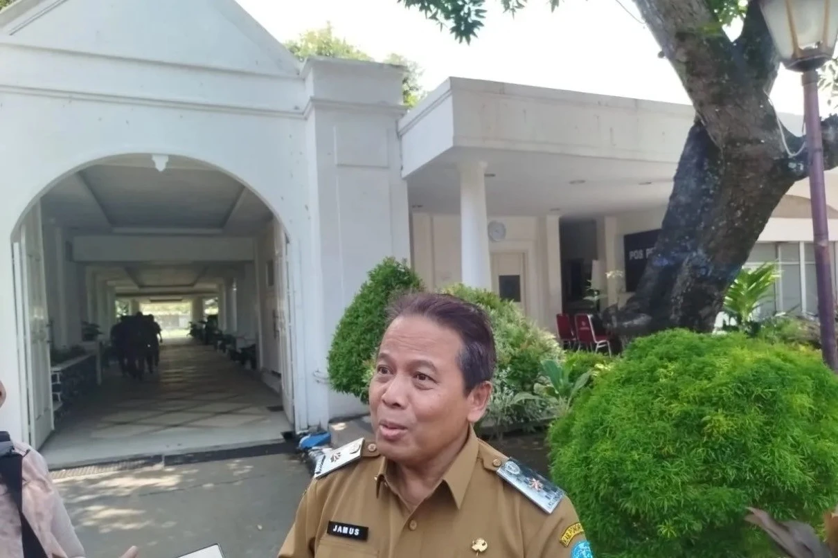 Ponorogo Masuk Daftar Darurat Sampah, DLH Akui Tata Kelola Masih Lemah