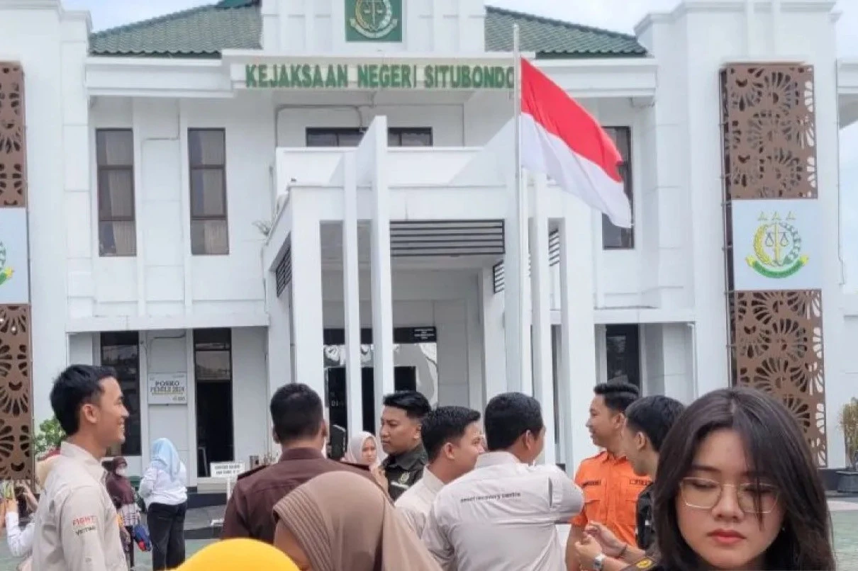 Kejaksaan Ungkap Dugaan Korupsi Proyek PUPP Situbondo Tahun Anggaran 2023-2024