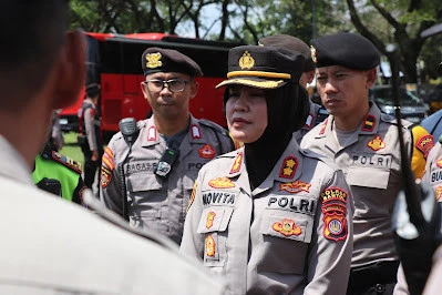 Polres Bantul Mewanti-wanti Jangan Ada Konvoi Suporter Seusai Laga PSIM Vs Persib