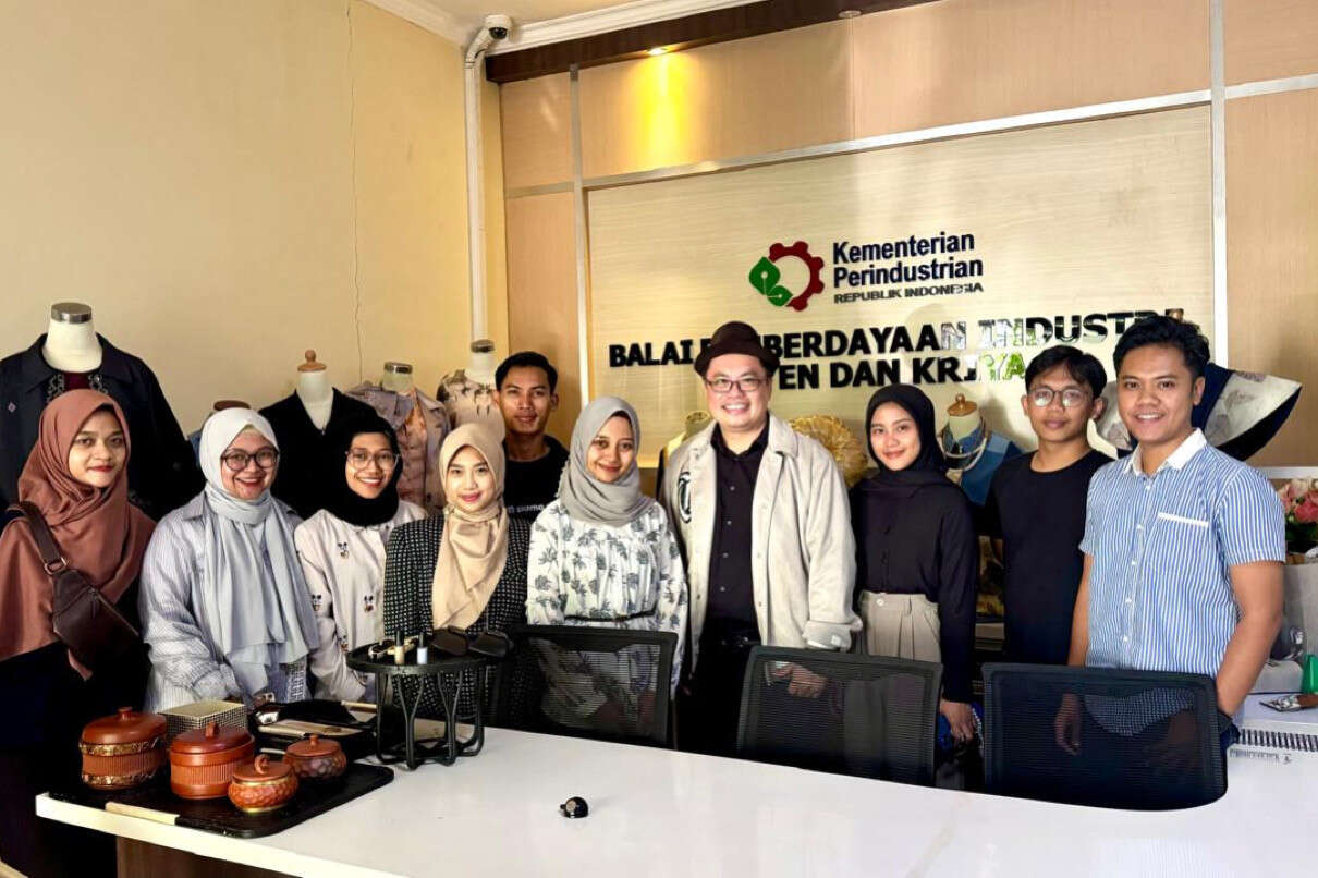 Kemenperin Libatkan Universitas Ciputra untuk Tingkatkan Enterpreneur Mapan