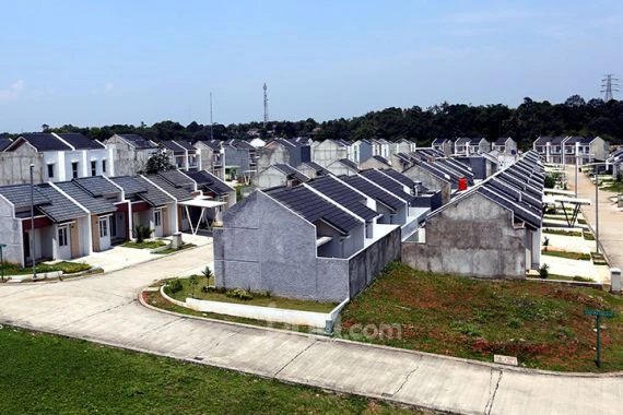 Pemkot Semarang Bangun Rumah Gratis di 3 Kecamatan, Begini Penjelasannya