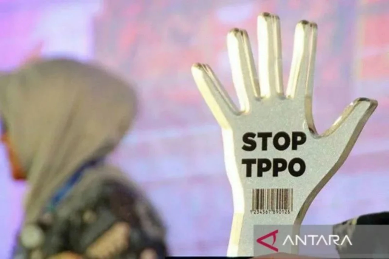 Desa Sebagai Ujung Tombak Pencegahan TPPO