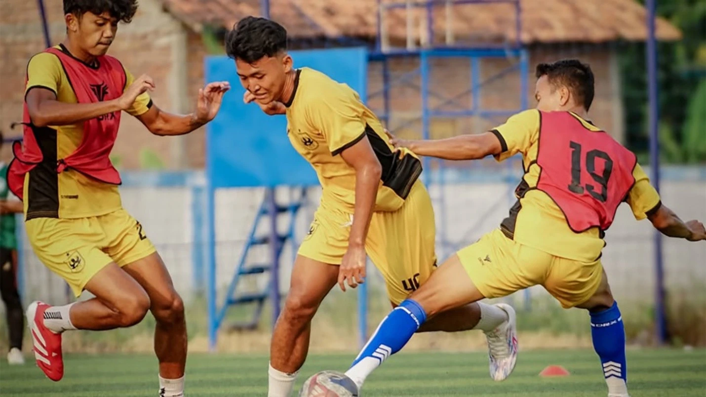 PSIS Semarang Siap Tempur di Pegadaian Championship, Persiku Kudus jadi Lawan Perdana