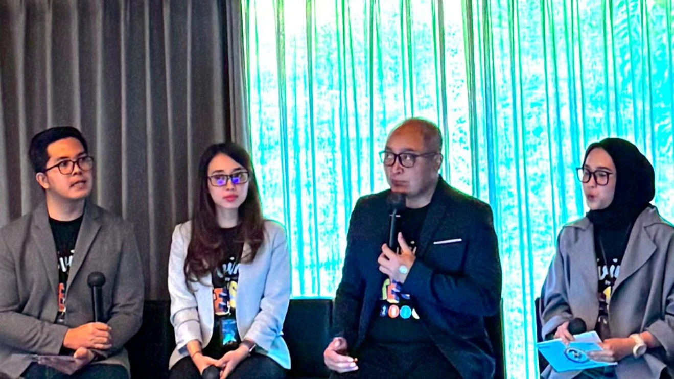 Livin Fest 2025 Meriahkan Ulang Tahun ke-27 Bank Mandiri, Ada Promo KPR hingga Test Drive
