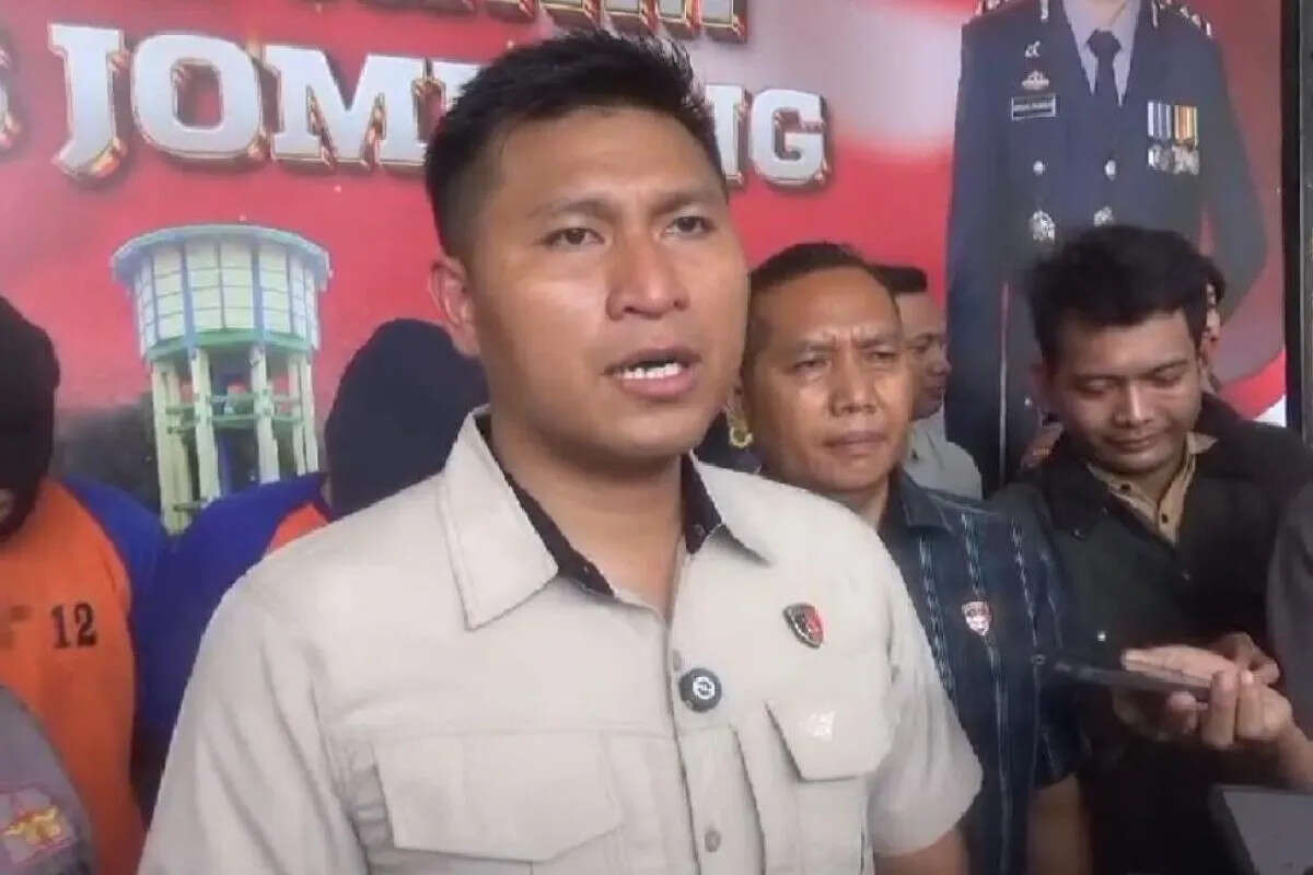 Polisi Ungkap Motif Pelaku Mutilasi Jombang Potong Kepala Temannya, Ternyata