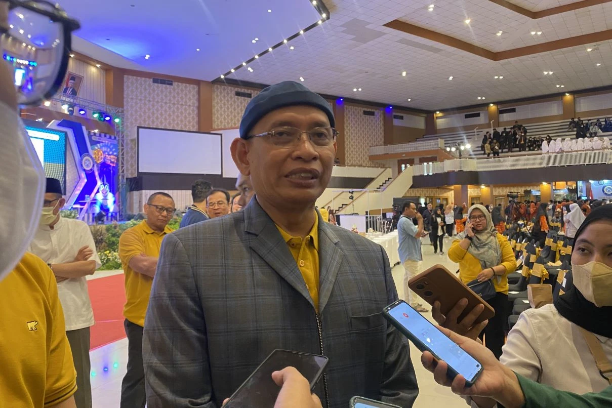 Ada 2 Aksi Pernyataan Sikap di Kampus B, Rektor Unair: Tidak Mewakili Institusi