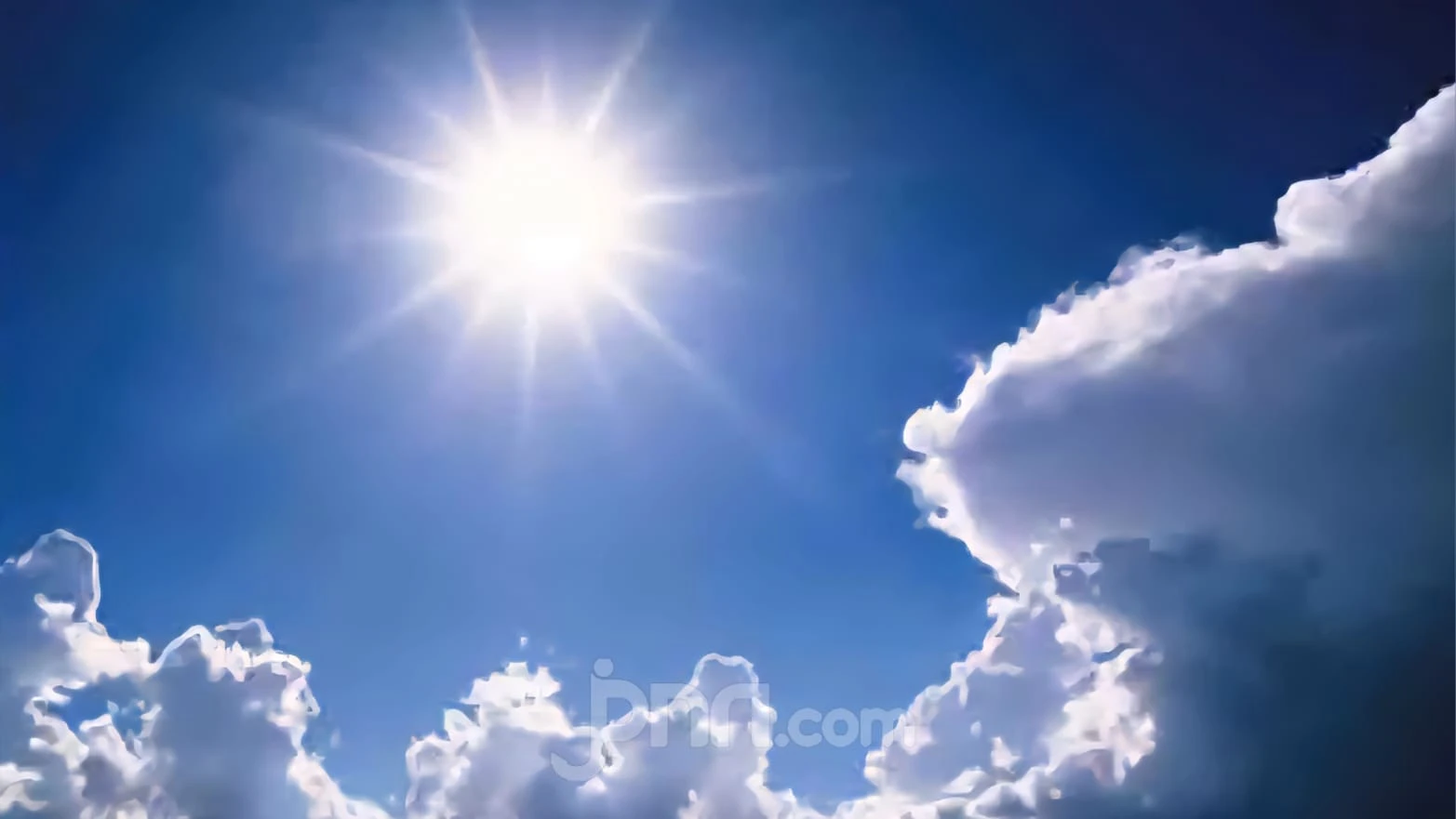 Suhu Udara di Jawa Tengah Makin Panas, BMKG: Semarang Capai 35 Derajat Celsius