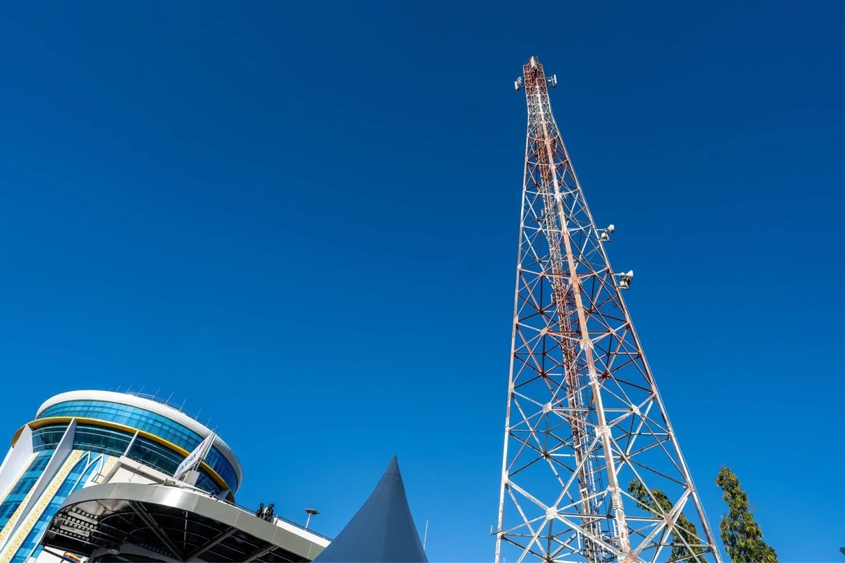 Indosat Catat Laba Rp1 Triliun di Kuartal II 2025, Pertahankan Profitabilitas Pasar