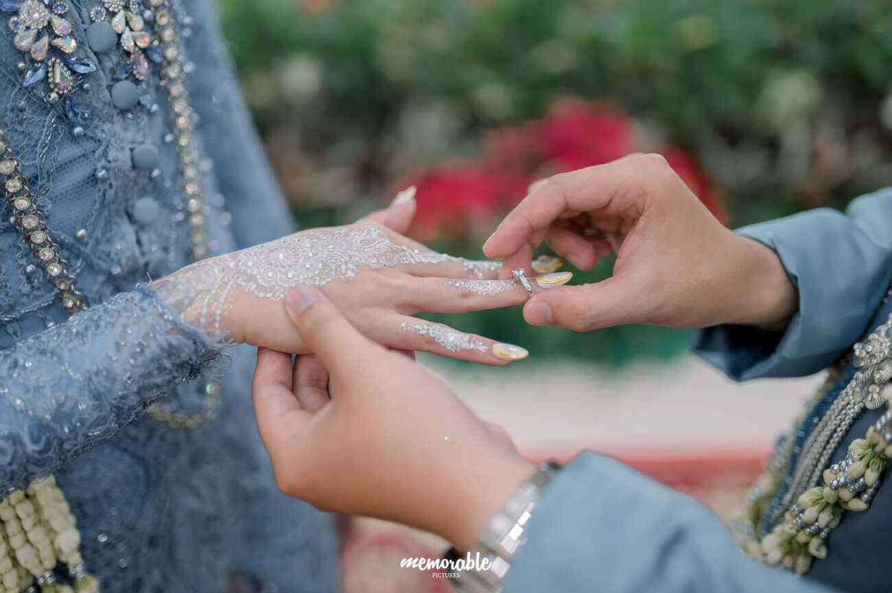 Nikah di Sekar99 Wedding Planner Bisa Dapat Logam Mulia 2 Gram, Simak Ulasan Lengkapnya di Sini!