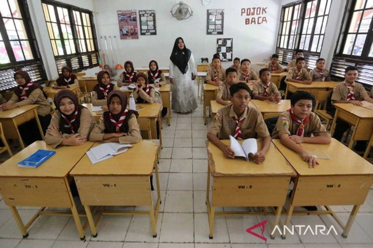 Anggota DPRD DIY Dukung Sekolah Rakyat, Kurikulum Harus Selaras dengan Perkembangan Zaman