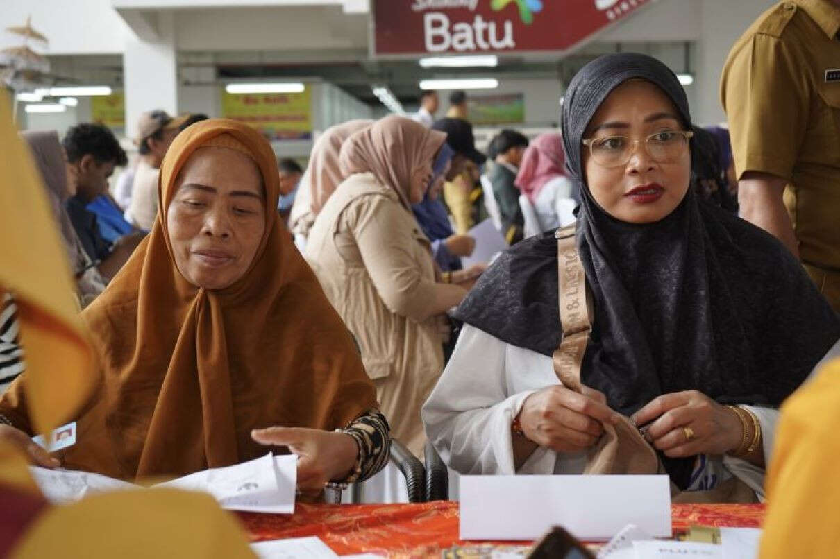 Tahun Ini, Pemkot Batu Targetkan 1.001 Pelaku Usaha Dapatkan Sertifikasi Halal