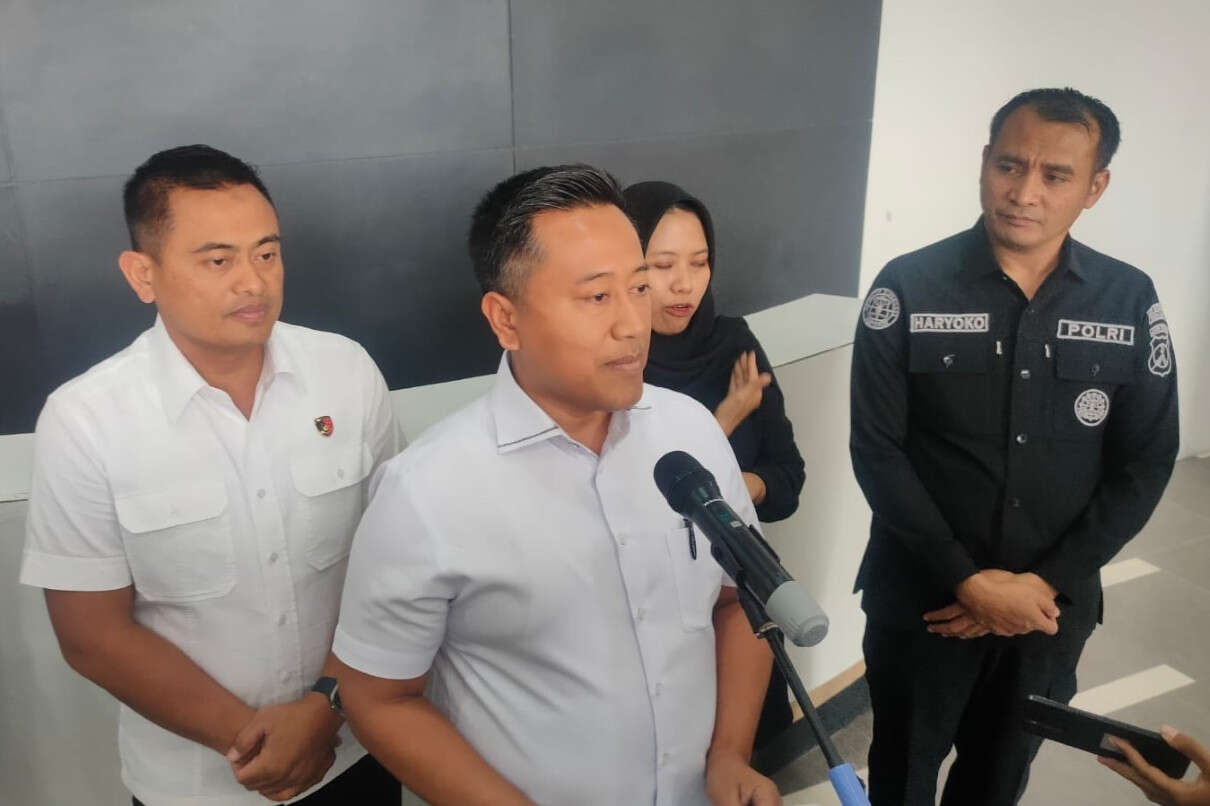 Kasus Dugaan KDRT Mantan Caleg DPRD Jatim, Polisi Periksa 3 Saksi