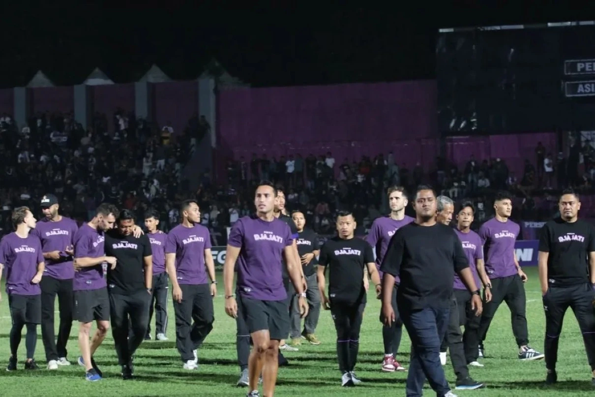 Transfer Persik Kediri: Arthur Irawan Bocorkan Rencana Tambahan Pemain Asing