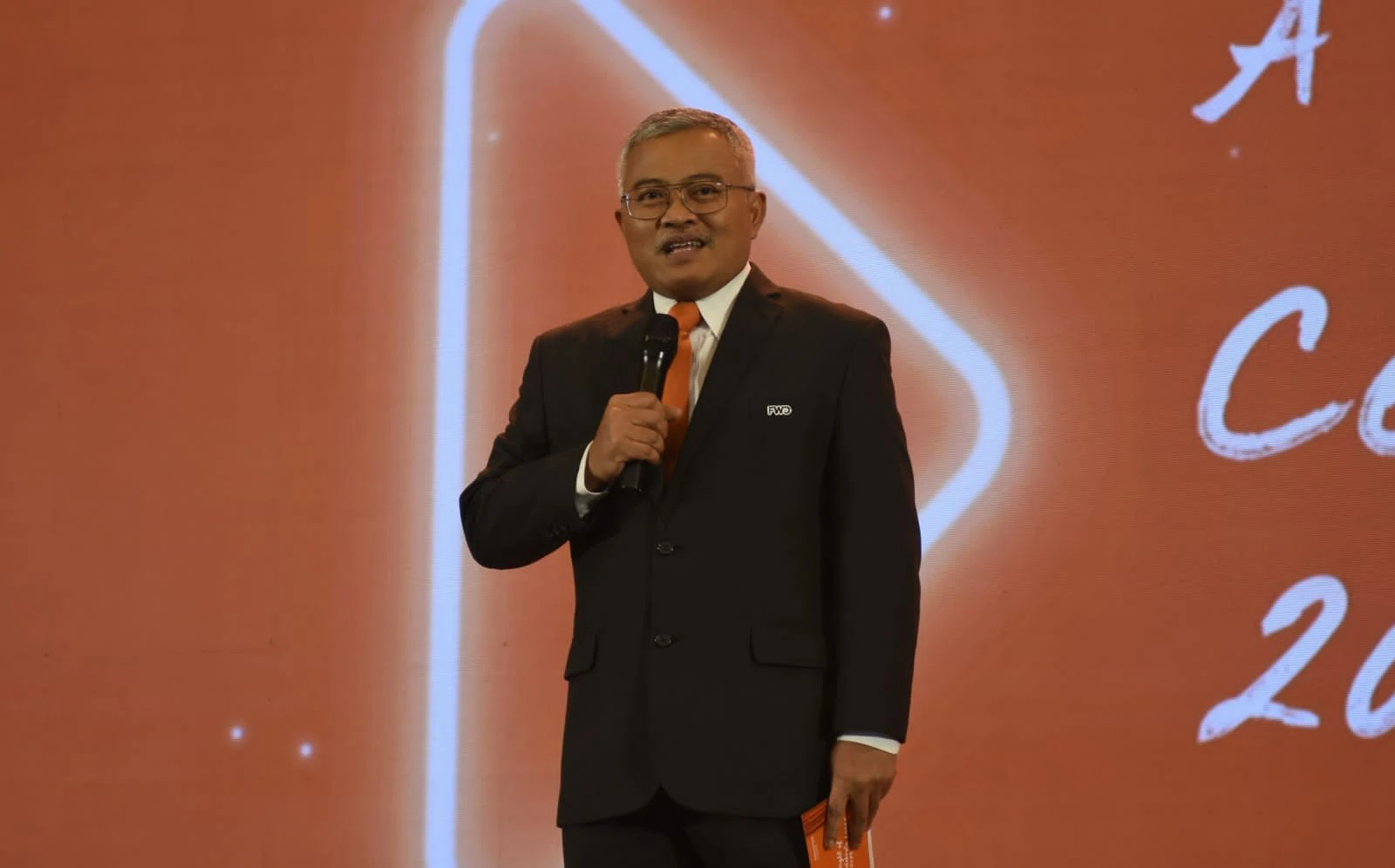 FWD Insurance Resmikan Kantor di Bandung, Hadirkan Program Loyalitas Nasabah
