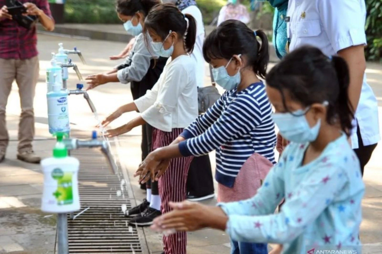 Belajar dari Kasus di Sukabumi, Jangan Sepelekan Cacingan pada Anak