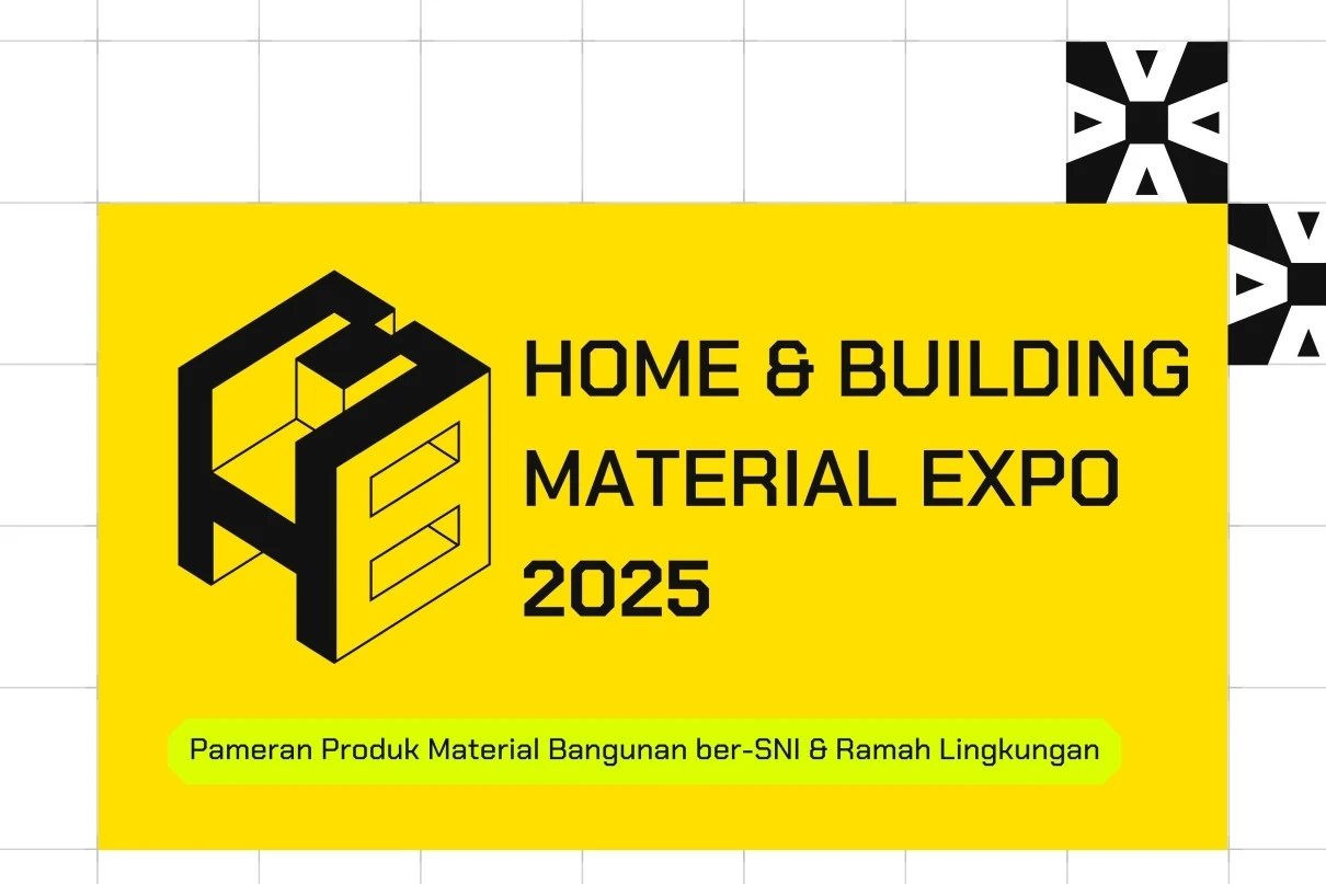 Feraco Gelar Pameran Bahan Bangunan SNI dan Green Label di Surabaya