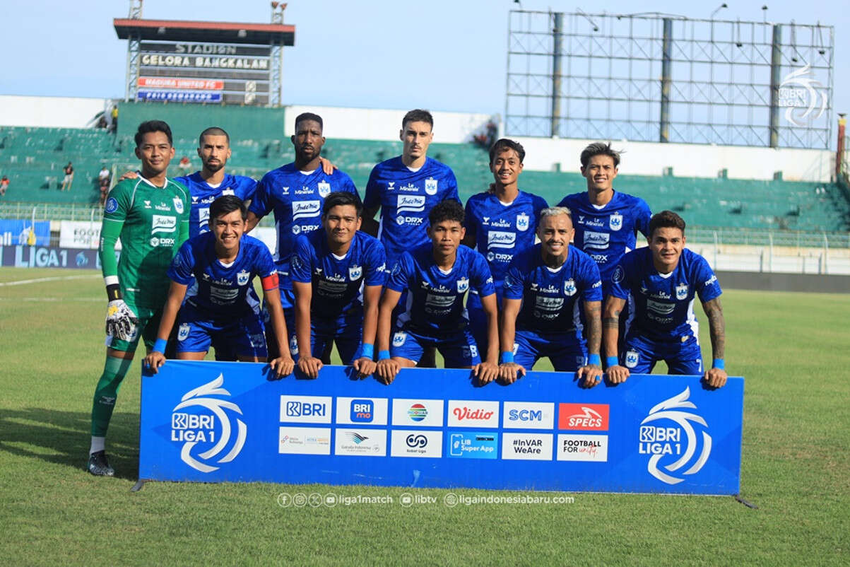 Terhambat Renovasi & Perizinan, PSIS Semarang Terpaksa Alihkan Laga Kandang ke Bali