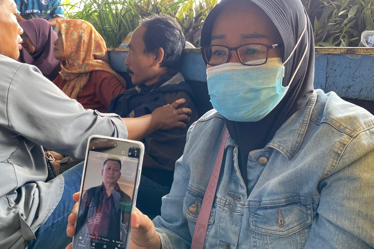 KMP Tunu Pratama Jaya Diduga Angkut Lebih dari 65 Orang, Banyak Penumpang Tidak Terdata