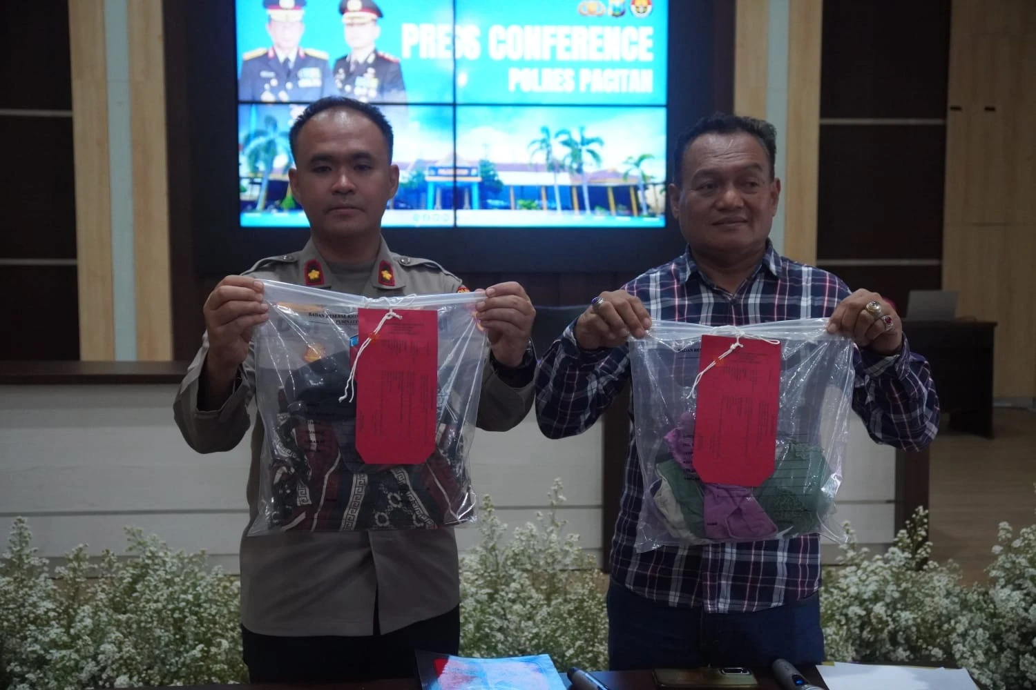 Keji, Ayah di Pacitan Cabuli Anak Kandung Sejak SD Hingga SMP