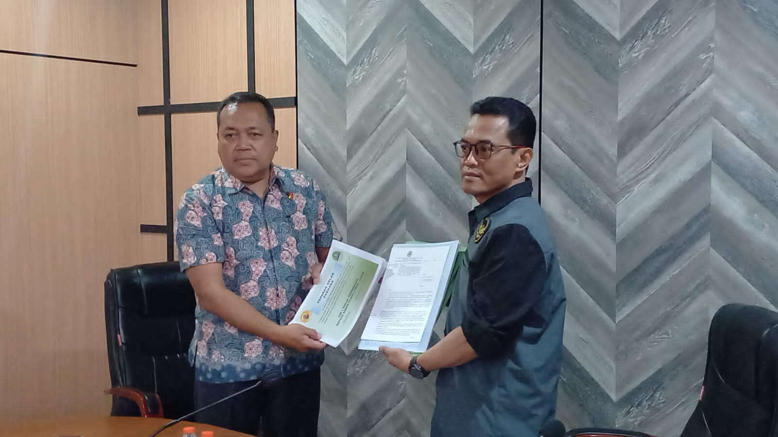 Aktivis Pendidikan Bandung Dilaporkan ke Polda Jabar Atas Dugaan Pungli PPDB SMA 2024