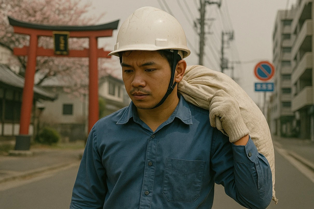Pekerja Migran ke Jepang Wajib Tahu Etika dan Aturan Hukum Ini, Simak!