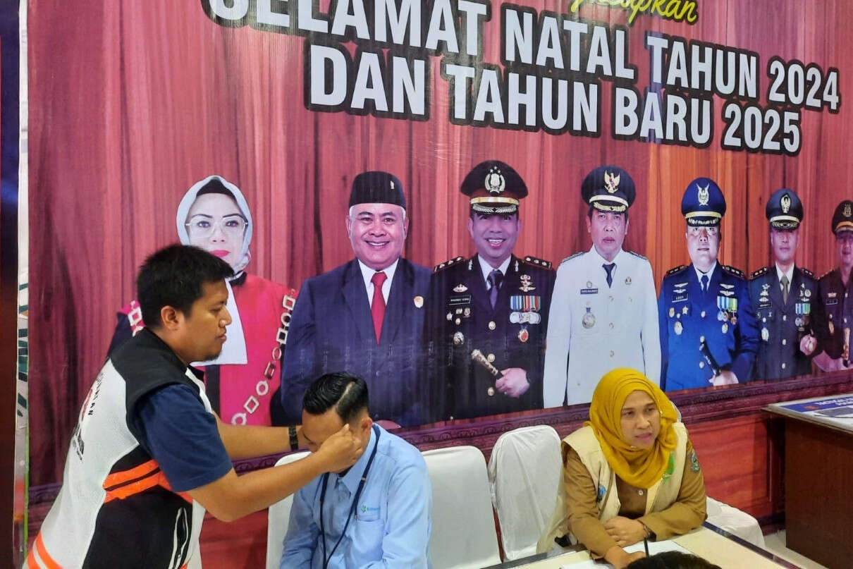 Jatim Jadi Jujukan Wisatawan saat Tahun Baru, Pemprov Siagakan Fasilitas Kesehatan