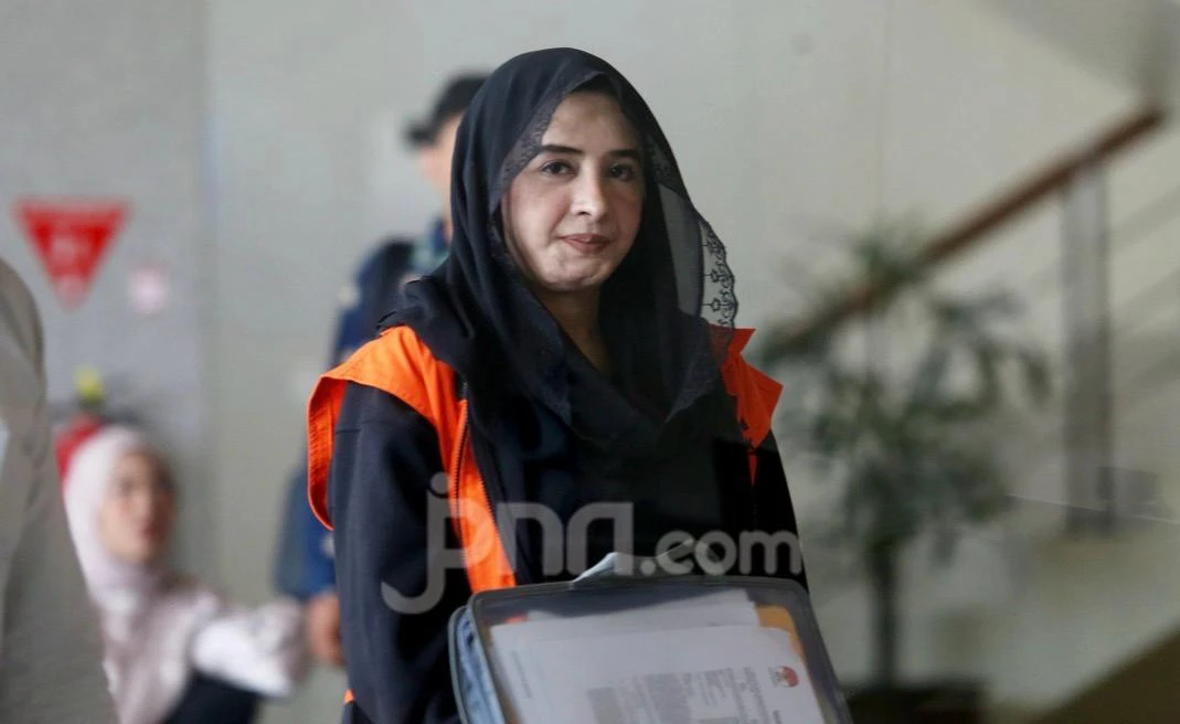 Eks Bupati Pekalongan Segera Diadili di Pengadilan Tipikor Semarang
