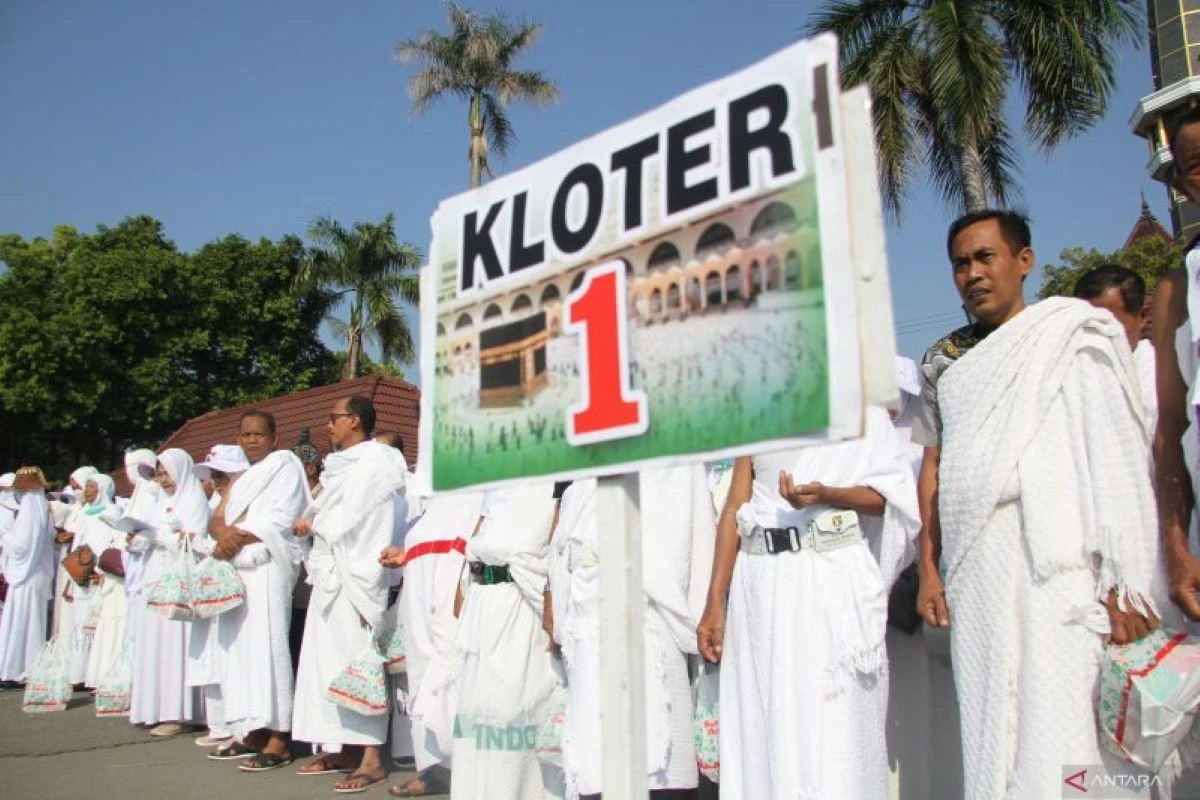Travel yang Berangkatkan Haji Ilegal dari Banjarmasin Izinnya Harus Dicabut Permanen