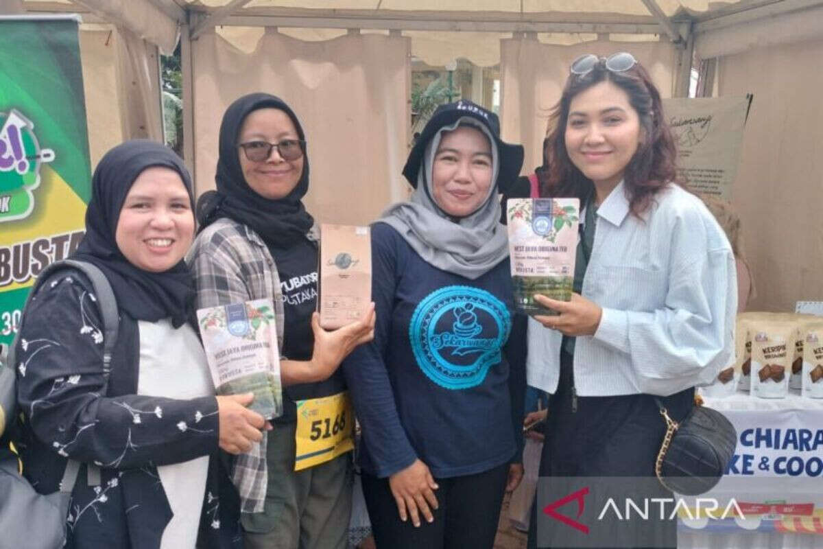 Pj Bupati Kuningan Optimisti Festival Ciremai 2024 Tingkatkan Jumlah Wisatawan