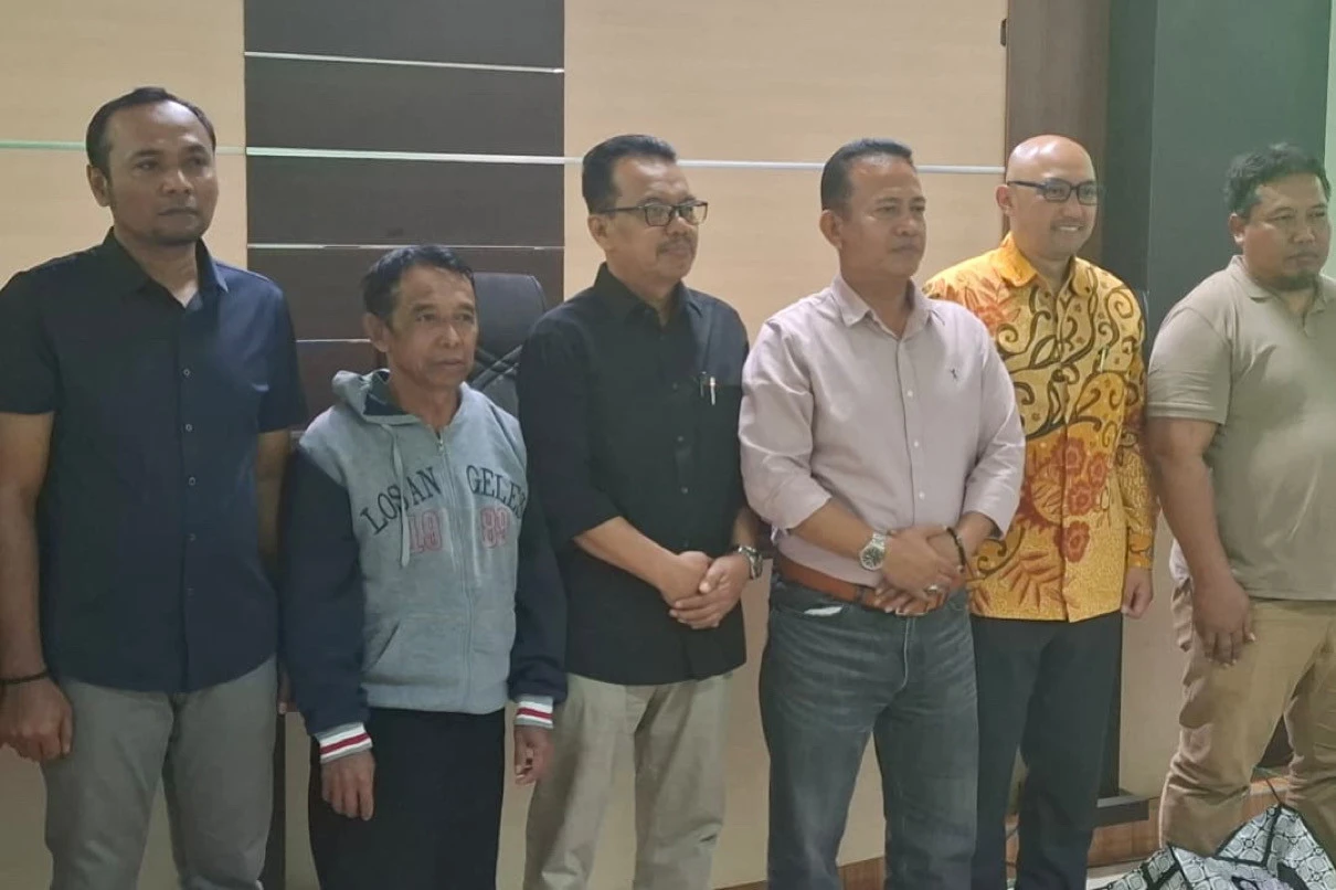 Warga Madiun Terlantar di Afrika Diduga Jadi Korban TPPO, Bisa Pulang Setelah Setahun