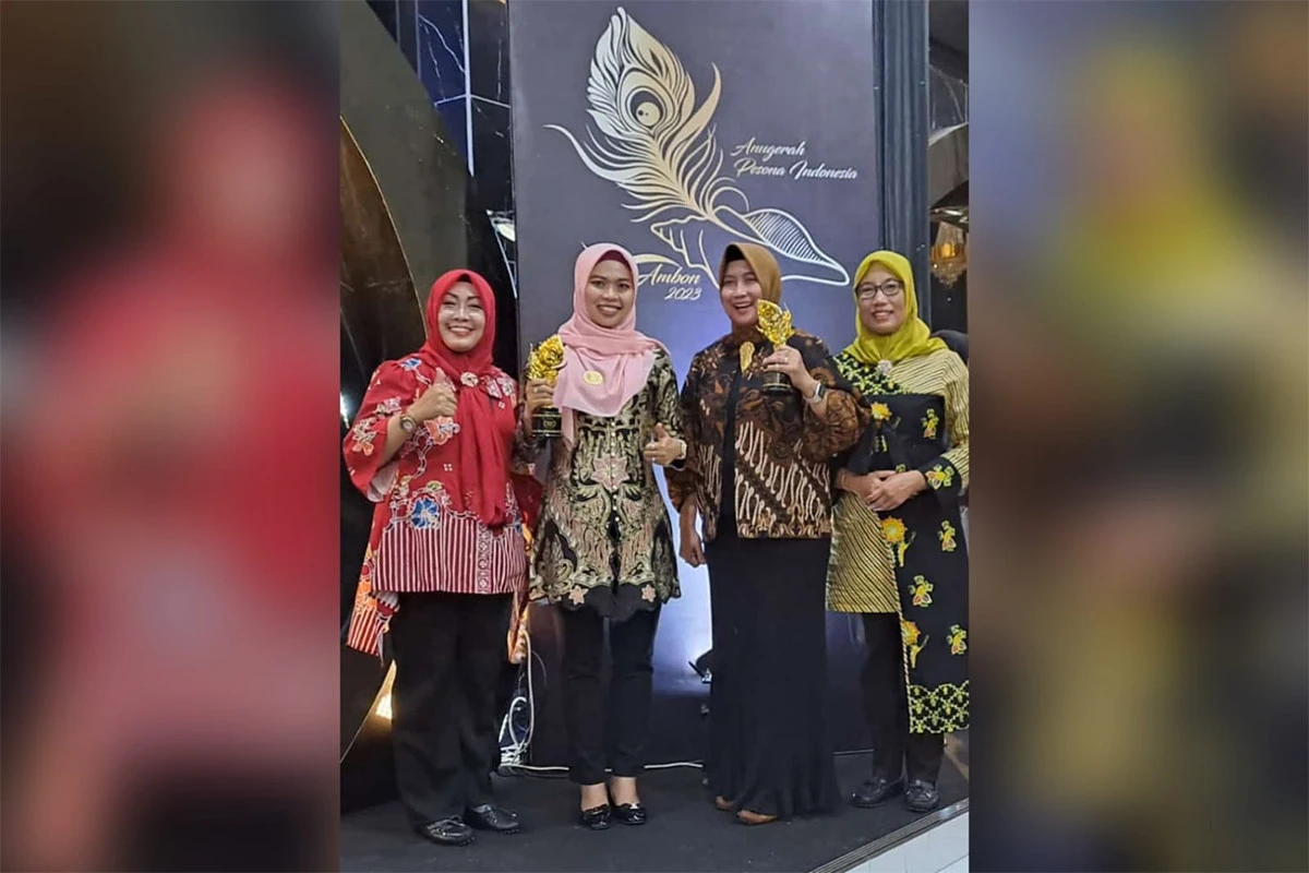 Wong Demak Wajib Bangga, 2 Destinasi Wisata Juara 1 API Award 2023