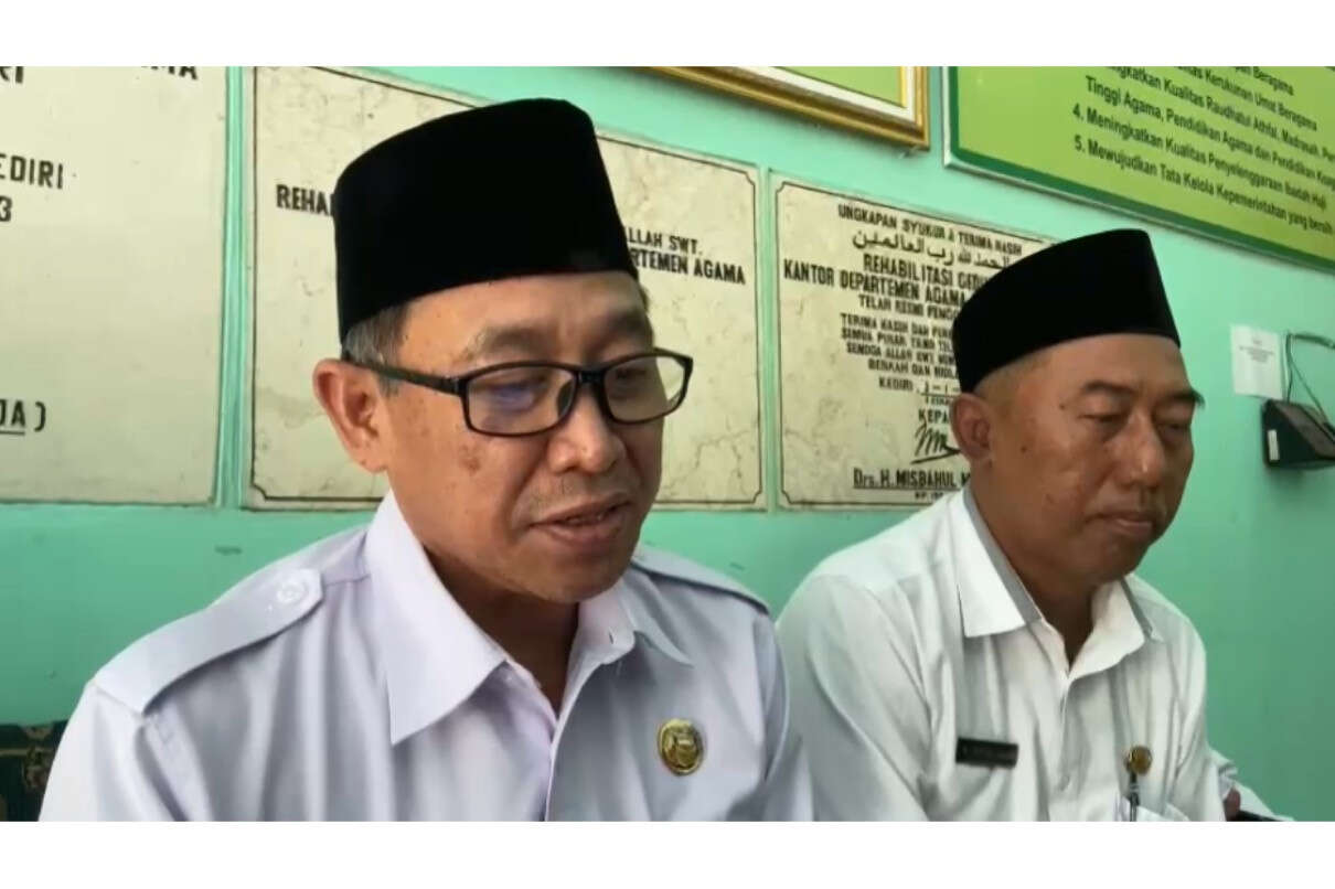 Kemenag Jatim Tegaskan Ponpes Al Hanifiyyah Tempat Santri Banyuwangi Tewas Tidak Berizin