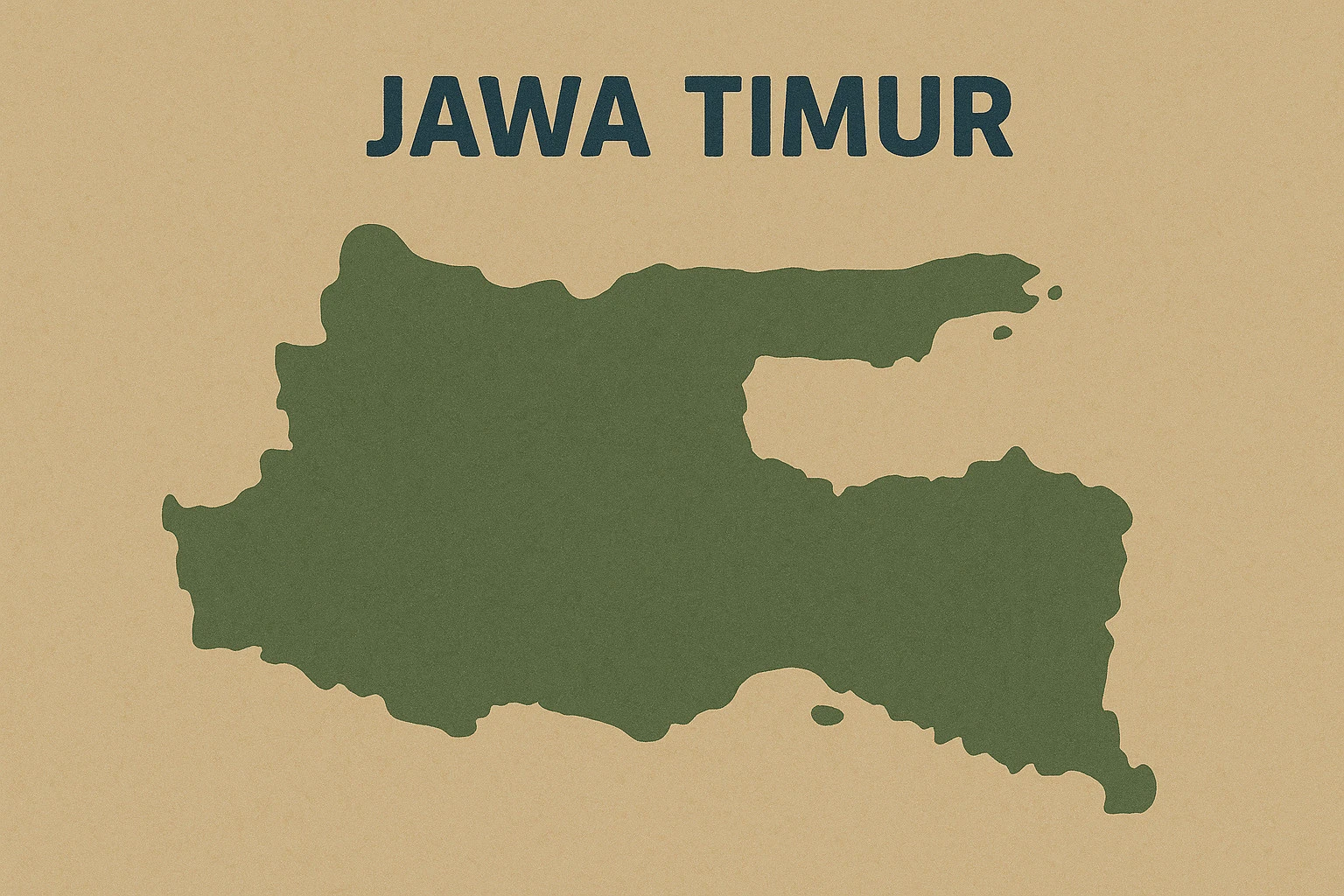 Potensi Migas Diduga Jadi Alasan Sengketa 13 Pulau, DPRD Jatim Minta Transparansi