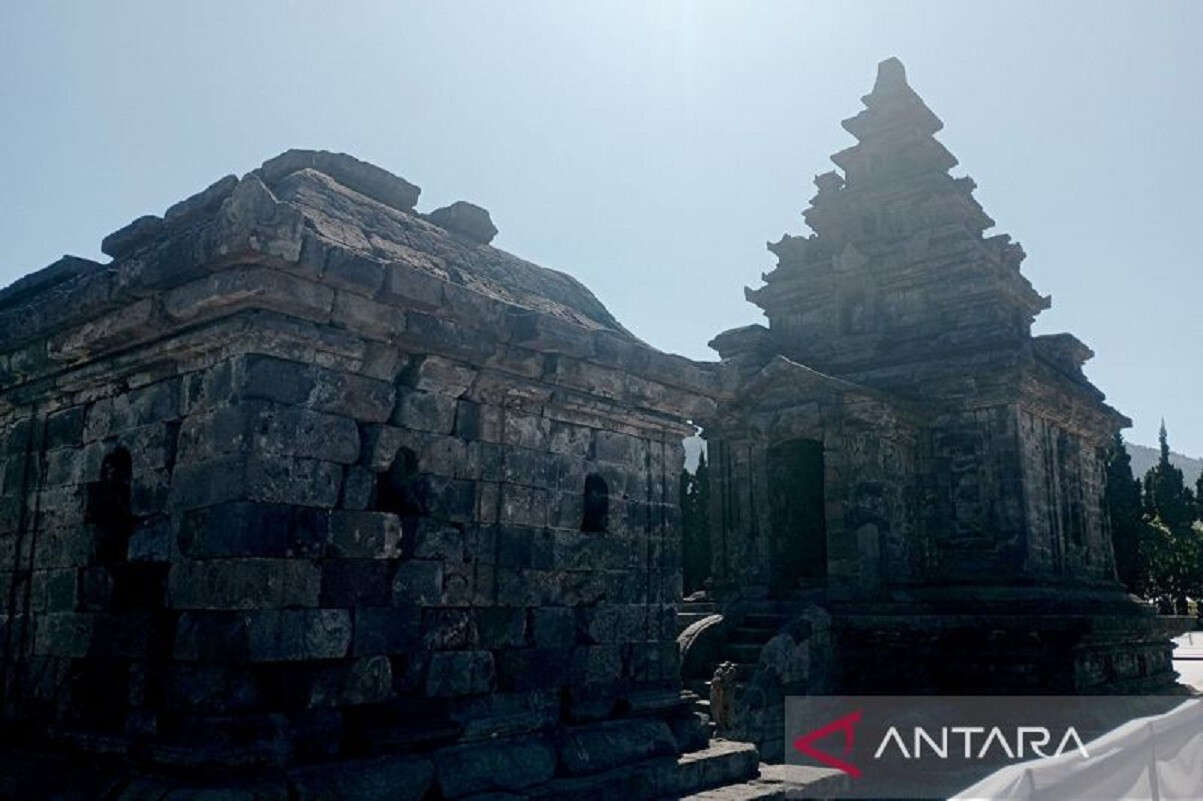 Wisata Dieng Siap Sambut Libur Nataru, Keamanan & Kenyamanan Jadi Prioritas