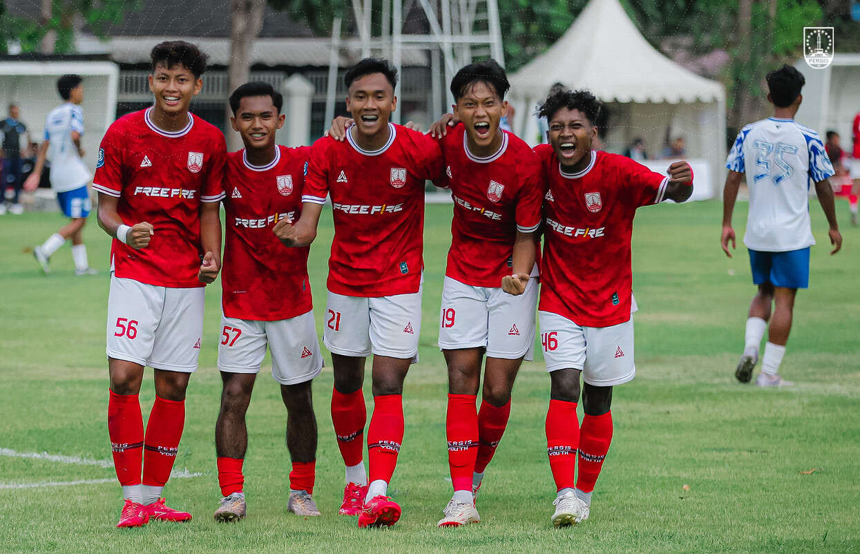 Penyelesaian Akhir Jadi PR Besar Persis Solo Youth