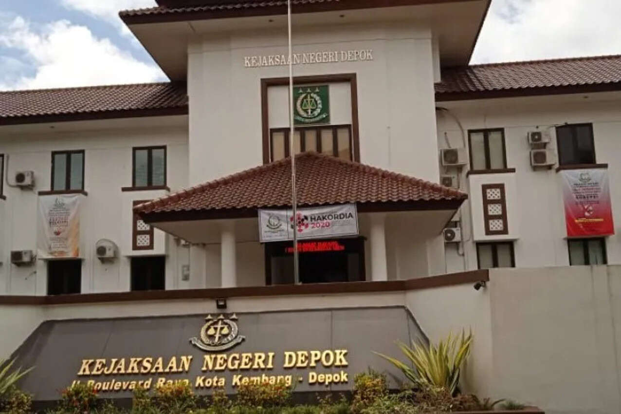 Kejari Sudah Periksa 20 Saksi Dalam Kasus Markup Nilai Rapor SMPN 19 Depok