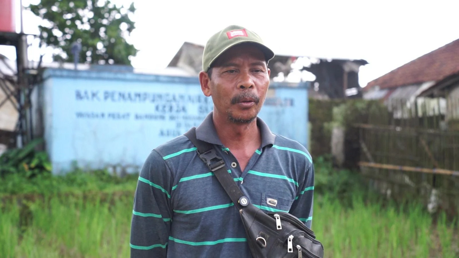 Dibantu AQUA, Ketersediaan Air Bersih Warga Kampung Cikaret, Subang Melimpah Ruah