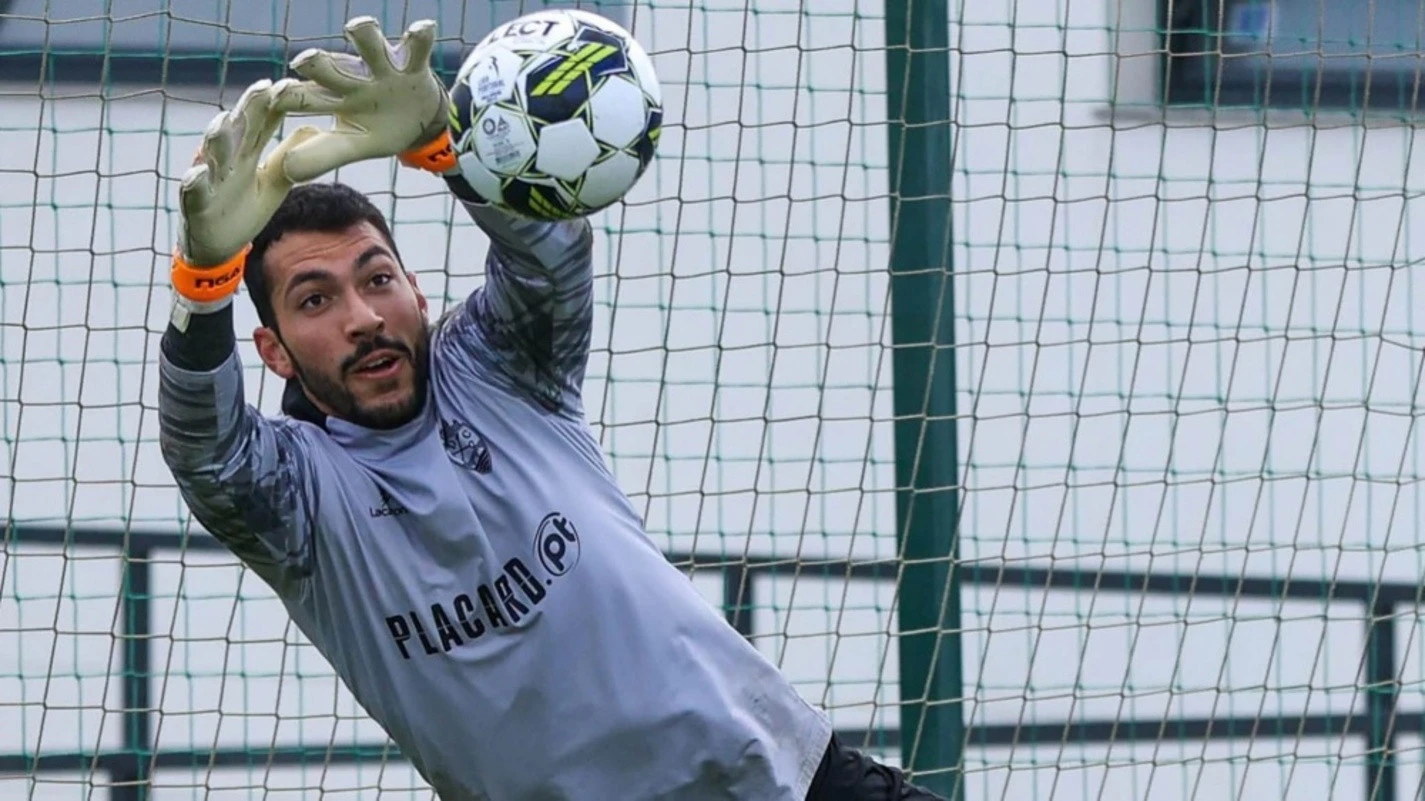 Persijap Jepara Tak Main-Main di Liga 1, Kiper Asal Liga Portugal Didatangkan