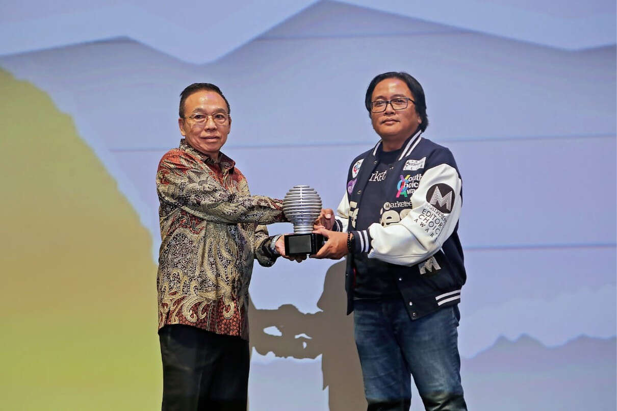 Raih Penghargaan Bergengsi, Muatmuat Bakal Luncurkan 3 Fitur Baru di 2025