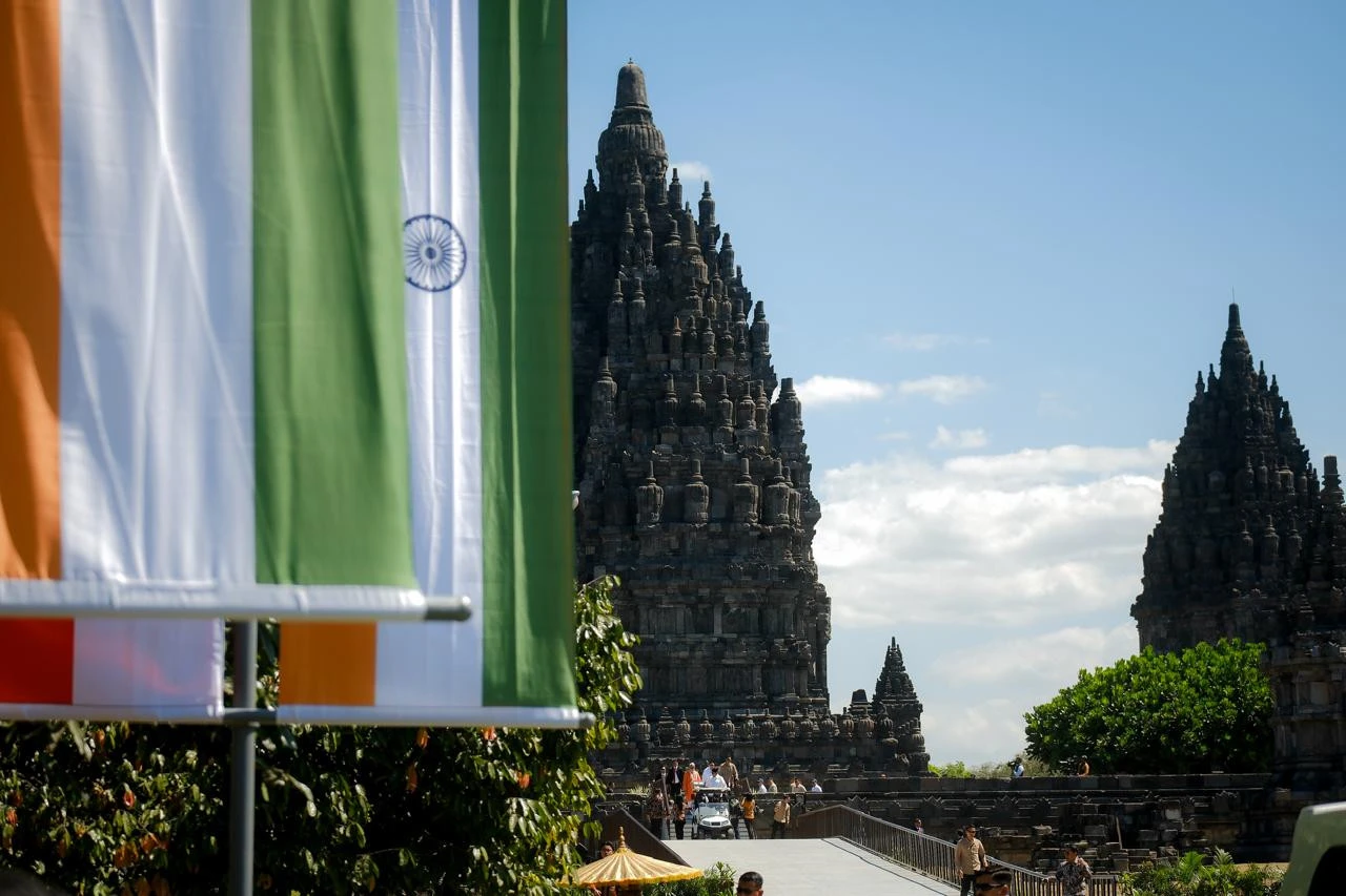 Kemenpar Ingin Dongkrak Kunjungan Wisatawan India ke Yogyakarta