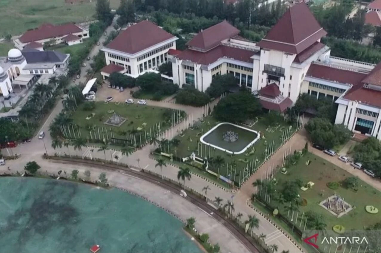 TKD Rp1,3 Triliun Dipangkas, Pemkab Bekasi Perpanjang Efisiensi Anggaran Demi Stabilkan Keuangan