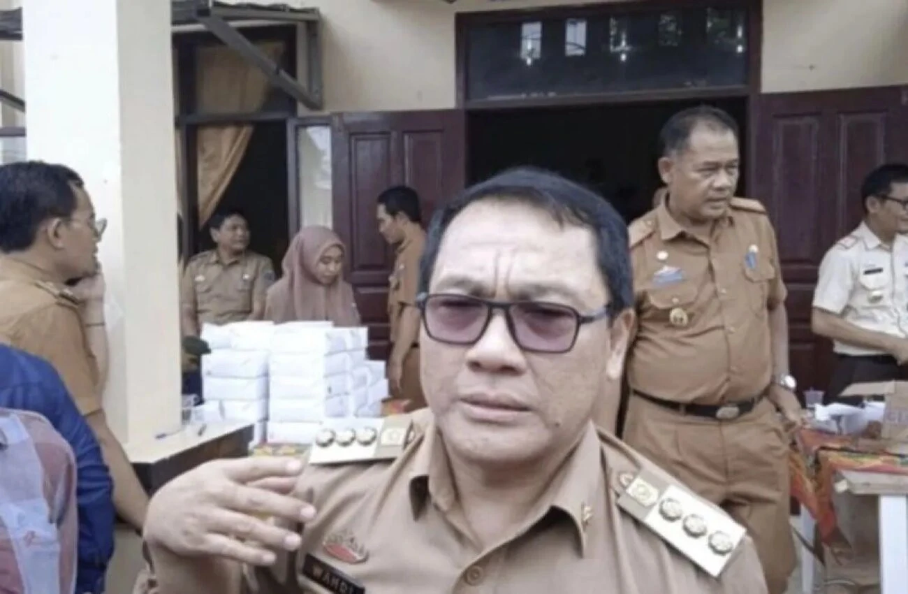 Begini Cara Wali Kota Metro Mengatasi Persoalan Banjir, Bisa Dicontoh Daerah Lain