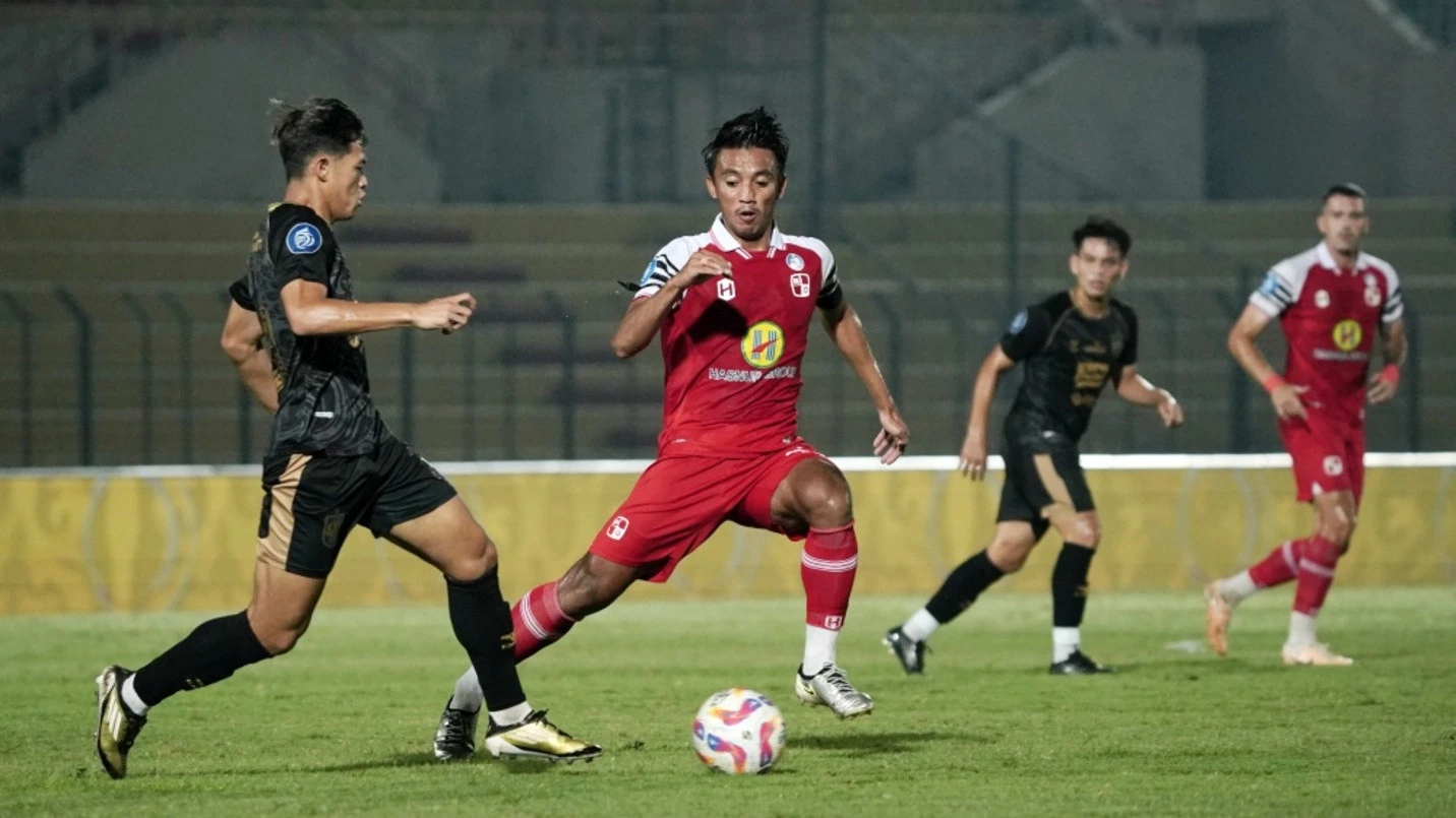 Sore Ini, Barito Putera Bertaruh Nasib di Kandang PSIS, Bertahan di Liga 1 atau Terdegradasi?
