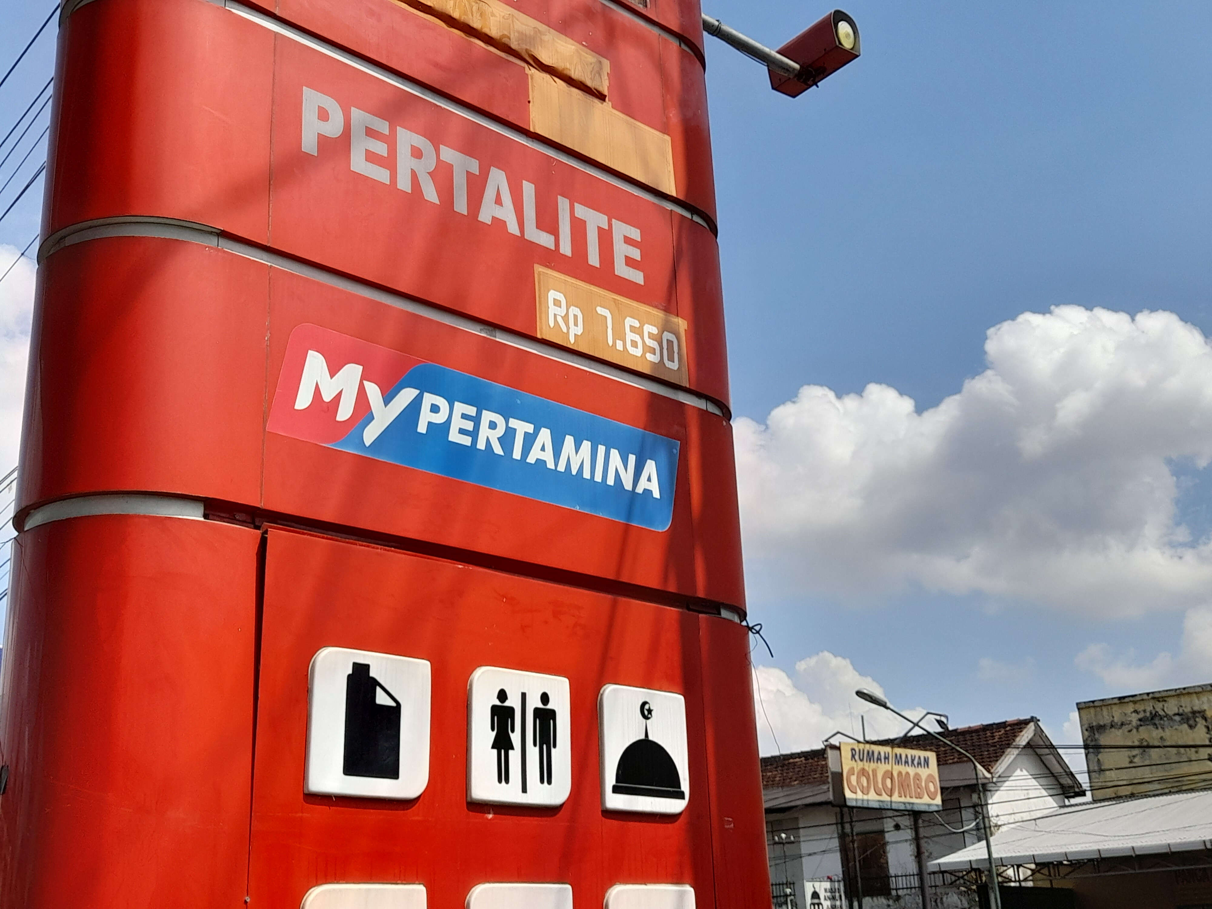 Korupsi di Pertamina Bukti Lemahnya Pengawasan Tata Kelola Migas