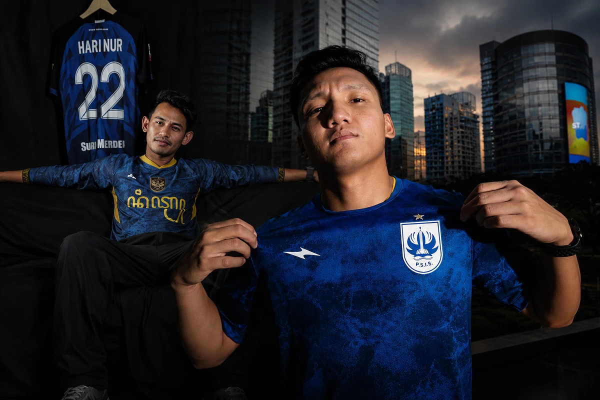PSIS Semarang Pulangkan Hari Nur & Datangkan Abimanyu