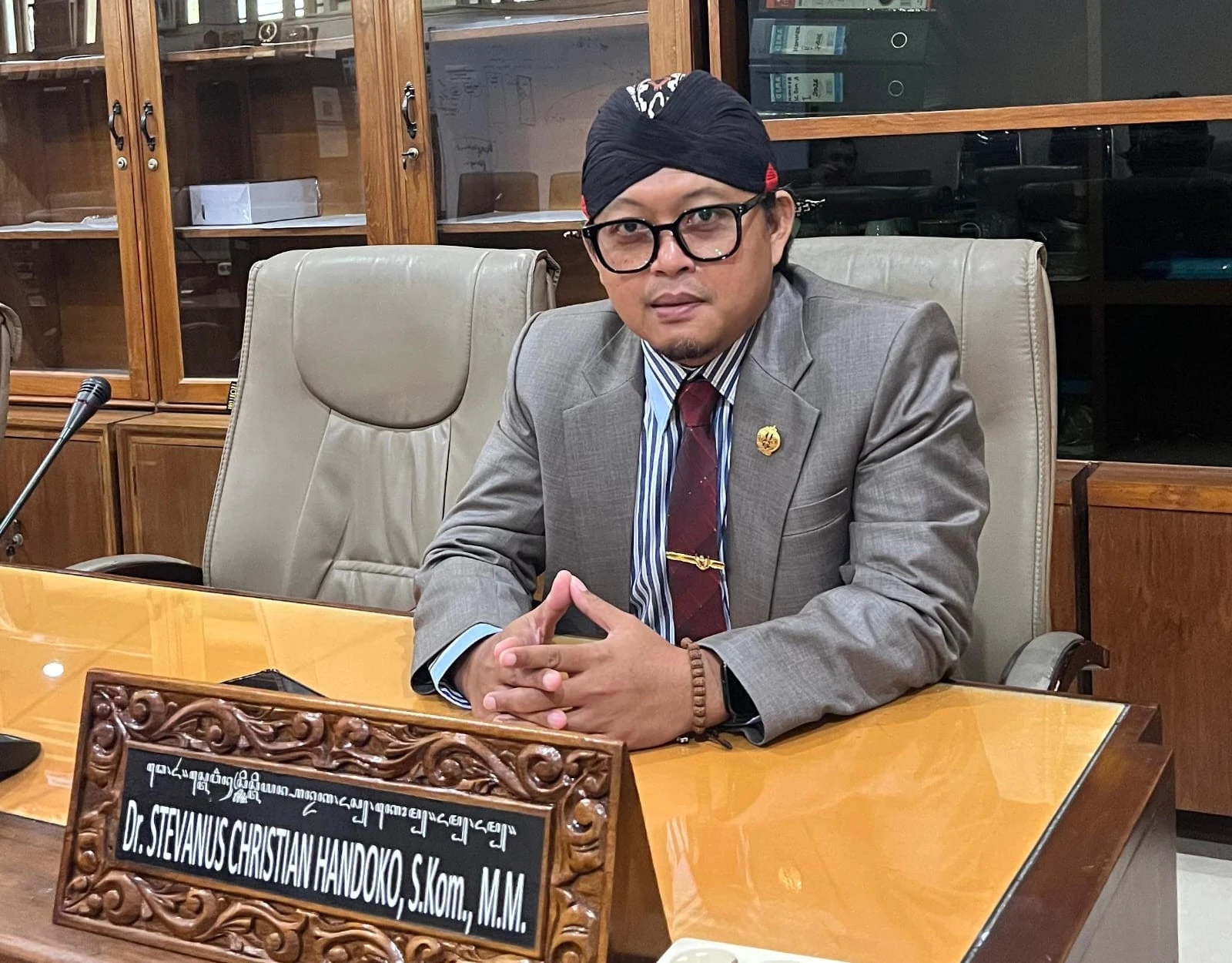 Anggota Dewan Soroti Pembatasan Rute JLFR di Malioboro